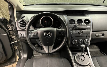 Mazda CX-7 I рестайлинг, 2011 год, 1 543 000 рублей, 11 фотография