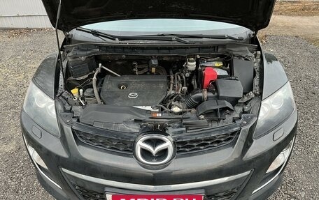 Mazda CX-7 I рестайлинг, 2011 год, 1 543 000 рублей, 20 фотография