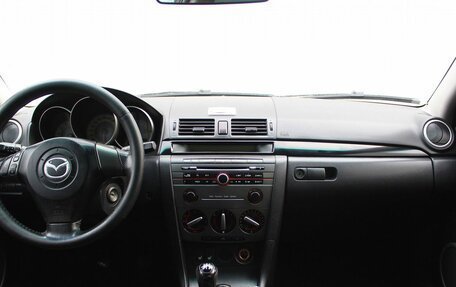 Mazda 3, 2008 год, 699 000 рублей, 14 фотография