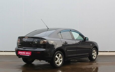 Mazda 3, 2008 год, 699 000 рублей, 5 фотография