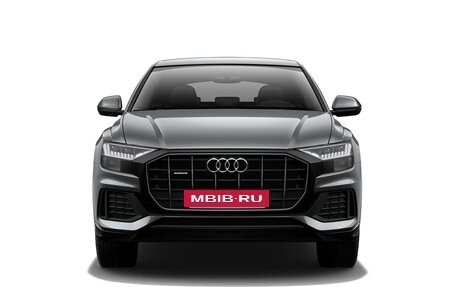 Audi Q8 I, 2023 год, 12 500 000 рублей, 9 фотография