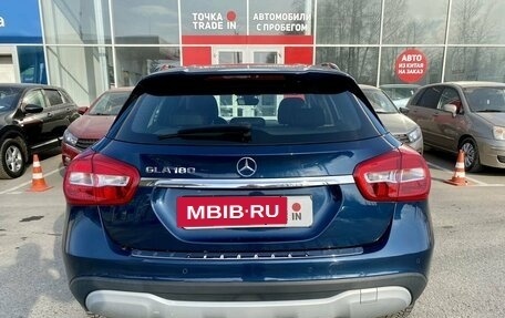 Mercedes-Benz GLA, 2019 год, 3 150 000 рублей, 6 фотография