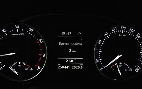 Skoda Octavia, 2010 год, 855 000 рублей, 13 фотография