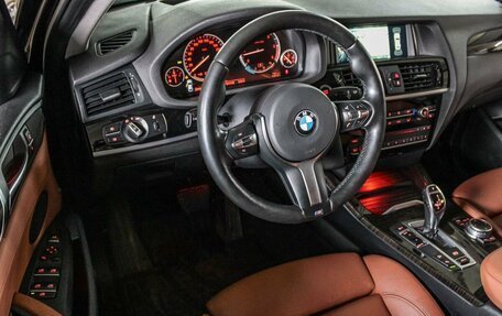 BMW X4, 2015 год, 3 700 000 рублей, 5 фотография