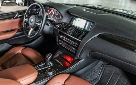 BMW X4, 2015 год, 3 700 000 рублей, 17 фотография