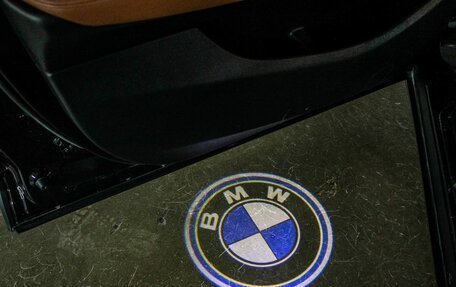 BMW X4, 2015 год, 3 700 000 рублей, 22 фотография
