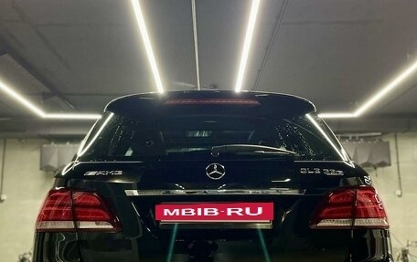 Mercedes-Benz GLE AMG, 2017 год, 8 500 000 рублей, 7 фотография