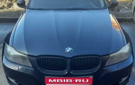 BMW 3 серия, 2010 год, 1 200 000 рублей, 6 фотография