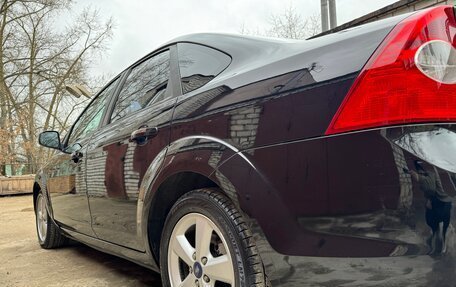 Ford Focus II рестайлинг, 2011 год, 890 000 рублей, 9 фотография