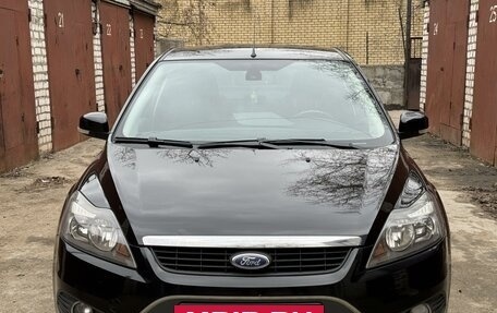 Ford Focus II рестайлинг, 2011 год, 890 000 рублей, 2 фотография