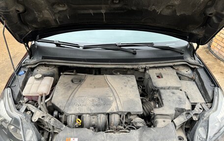 Ford Focus II рестайлинг, 2011 год, 890 000 рублей, 15 фотография
