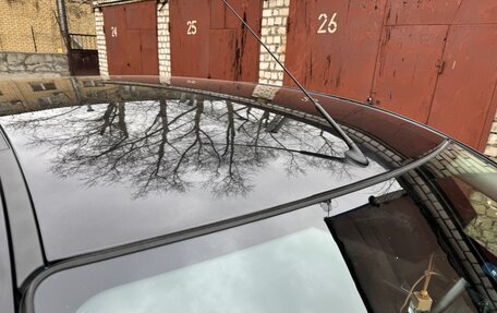 Ford Focus II рестайлинг, 2011 год, 890 000 рублей, 17 фотография