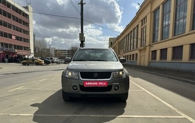 Suzuki Grand Vitara, 2007 год, 870 000 рублей, 1 фотография