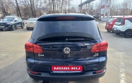 Volkswagen Tiguan I, 2012 год, 1 200 000 рублей, 6 фотография