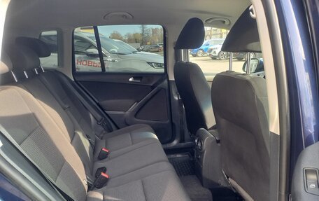 Volkswagen Tiguan I, 2012 год, 1 200 000 рублей, 33 фотография