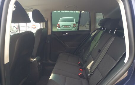 Volkswagen Tiguan I, 2012 год, 1 200 000 рублей, 31 фотография
