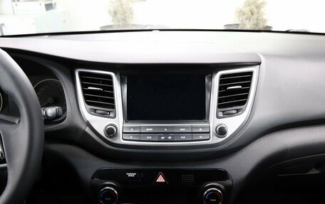 Hyundai Tucson III, 2017 год, 2 300 000 рублей, 19 фотография