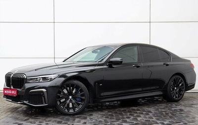 BMW 7 серия, 2019 год, 6 400 000 рублей, 1 фотография