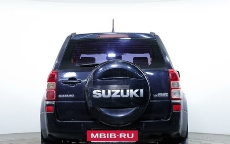Suzuki Grand Vitara, 2008 год, 860 000 рублей, 6 фотография