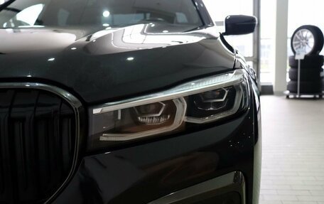 BMW 7 серия, 2019 год, 6 400 000 рублей, 7 фотография