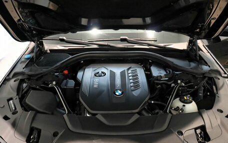 BMW 7 серия, 2019 год, 6 400 000 рублей, 9 фотография