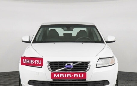 Volvo S40 II, 2012 год, 970 000 рублей, 2 фотография