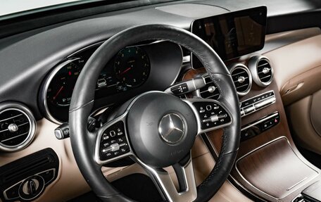 Mercedes-Benz GLC, 2020 год, 4 949 000 рублей, 11 фотография
