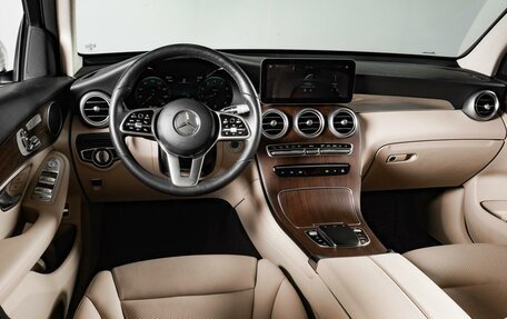 Mercedes-Benz GLC, 2020 год, 4 949 000 рублей, 8 фотография