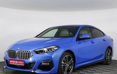 BMW 2 серия F44, 2021 год, 3 249 000 рублей, 1 фотография