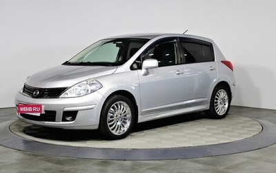 Nissan Tiida, 2011 год, 935 000 рублей, 1 фотография