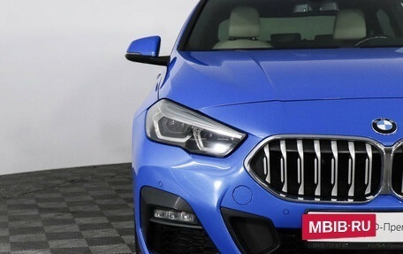 BMW 2 серия F44, 2021 год, 3 249 000 рублей, 7 фотография