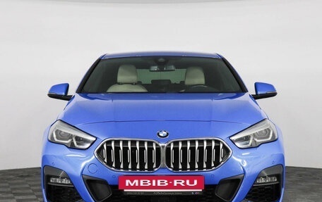 BMW 2 серия F44, 2021 год, 3 249 000 рублей, 3 фотография