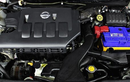 Nissan Tiida, 2011 год, 935 000 рублей, 17 фотография