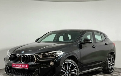 BMW X2, 2020 год, 4 097 000 рублей, 1 фотография