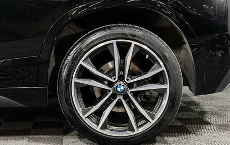 BMW X2, 2020 год, 4 097 000 рублей, 8 фотография