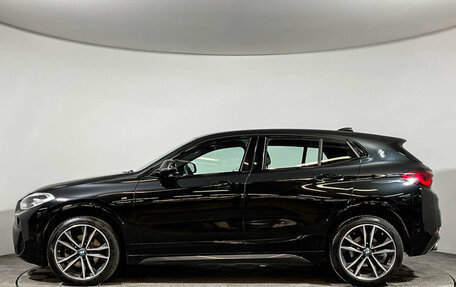 BMW X2, 2020 год, 4 097 000 рублей, 5 фотография