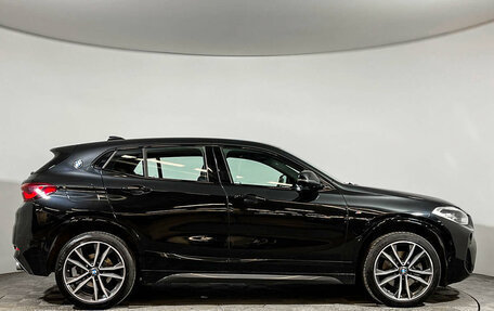 BMW X2, 2020 год, 4 097 000 рублей, 6 фотография