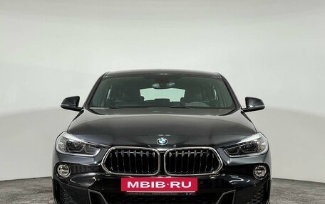 BMW X2, 2020 год, 4 097 000 рублей, 3 фотография
