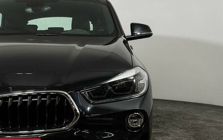 BMW X2, 2020 год, 4 097 000 рублей, 7 фотография