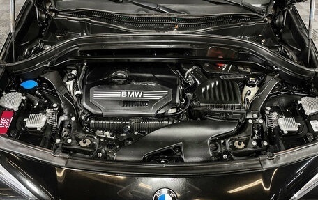 BMW X2, 2020 год, 4 097 000 рублей, 10 фотография