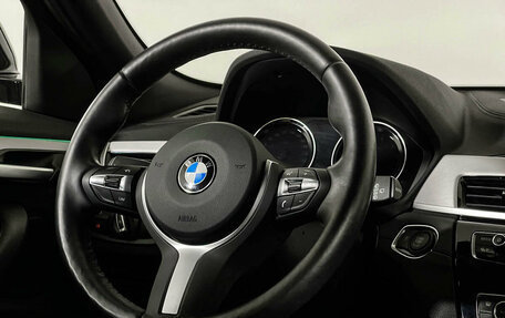 BMW X2, 2020 год, 4 097 000 рублей, 15 фотография