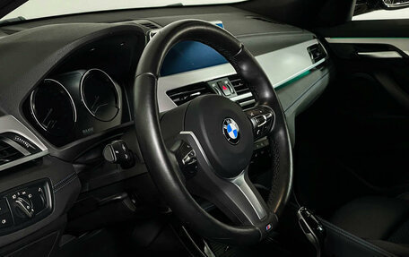 BMW X2, 2020 год, 4 097 000 рублей, 11 фотография