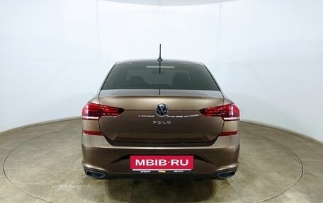 Volkswagen Polo VI (EU Market), 2020 год, 1 699 000 рублей, 6 фотография