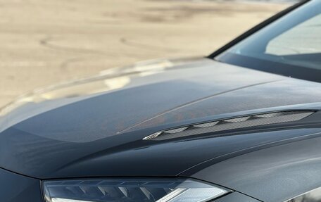Lamborghini Urus I, 2023 год, 53 500 000 рублей, 10 фотография