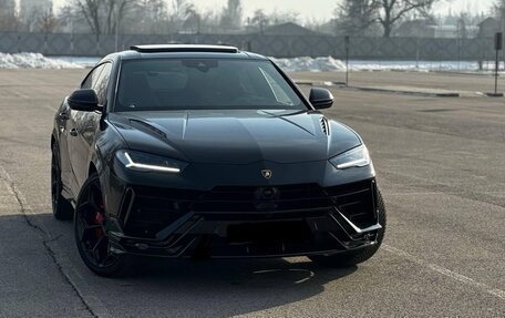 Lamborghini Urus I, 2023 год, 53 500 000 рублей, 2 фотография