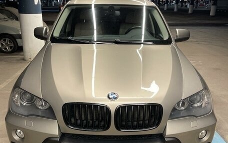 BMW X5, 2009 год, 1 650 000 рублей, 4 фотография