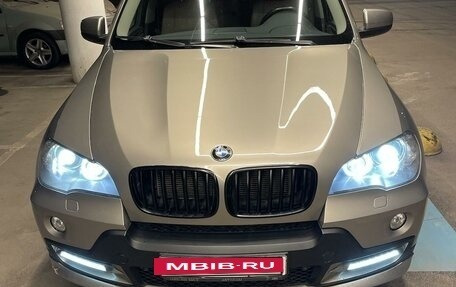 BMW X5, 2009 год, 1 650 000 рублей, 2 фотография