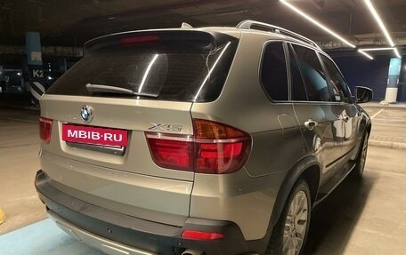 BMW X5, 2009 год, 1 650 000 рублей, 3 фотография