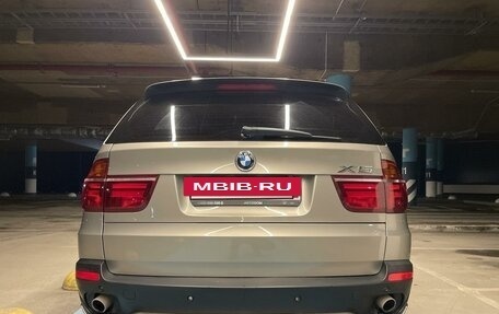 BMW X5, 2009 год, 1 650 000 рублей, 8 фотография