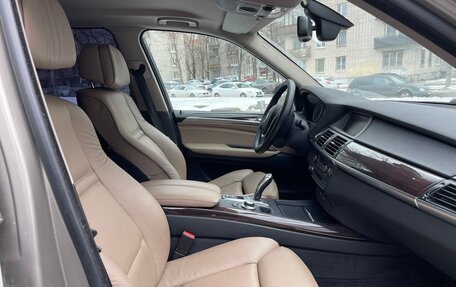 BMW X5, 2009 год, 1 650 000 рублей, 17 фотография